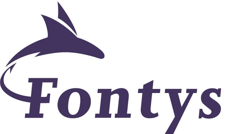 logo fontys